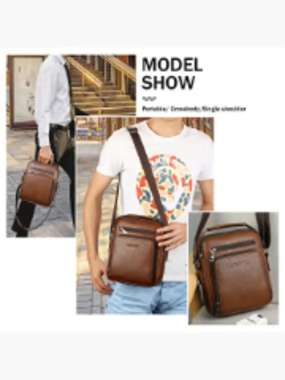 N/A pu leather